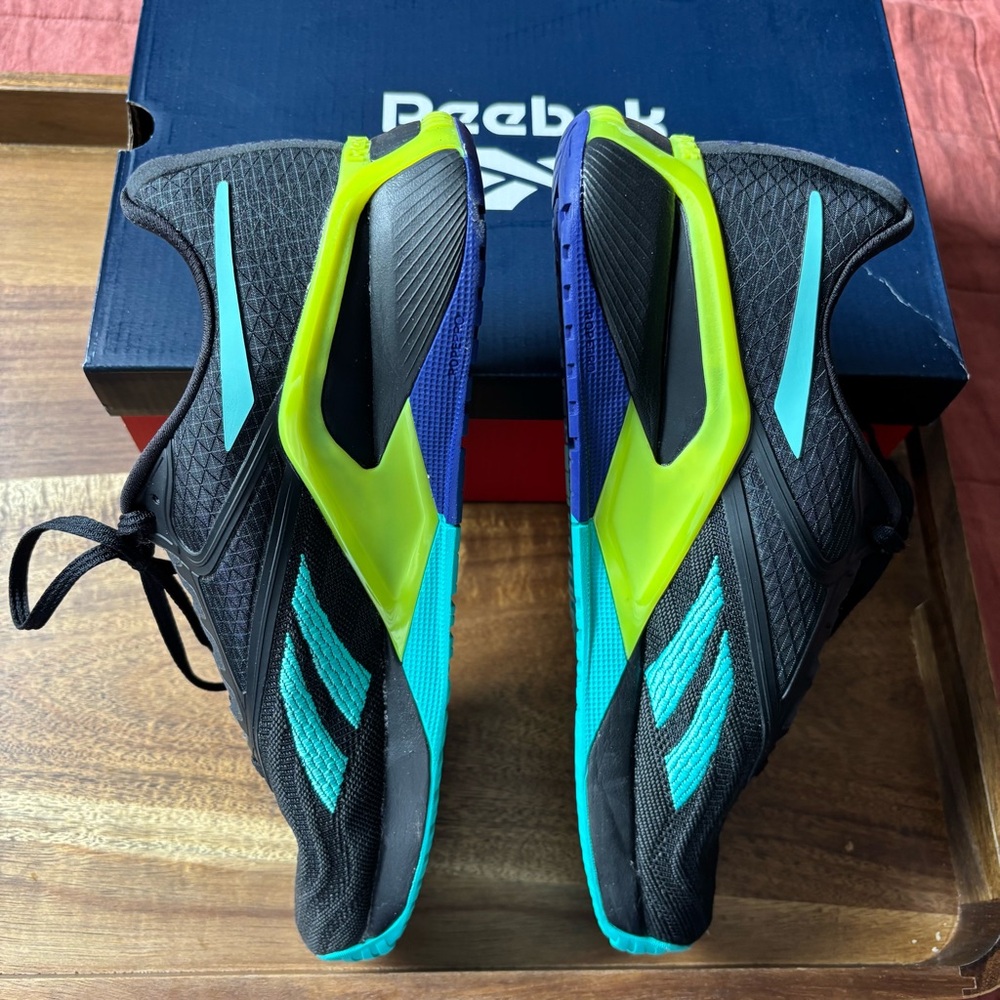 Reebok Nano X2